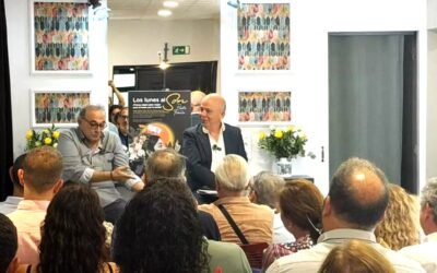 De Maltravieso a Aldea Moret: el Cáceres que Fernando Jiménez Berrocal contó en «Los Lunes al Son»